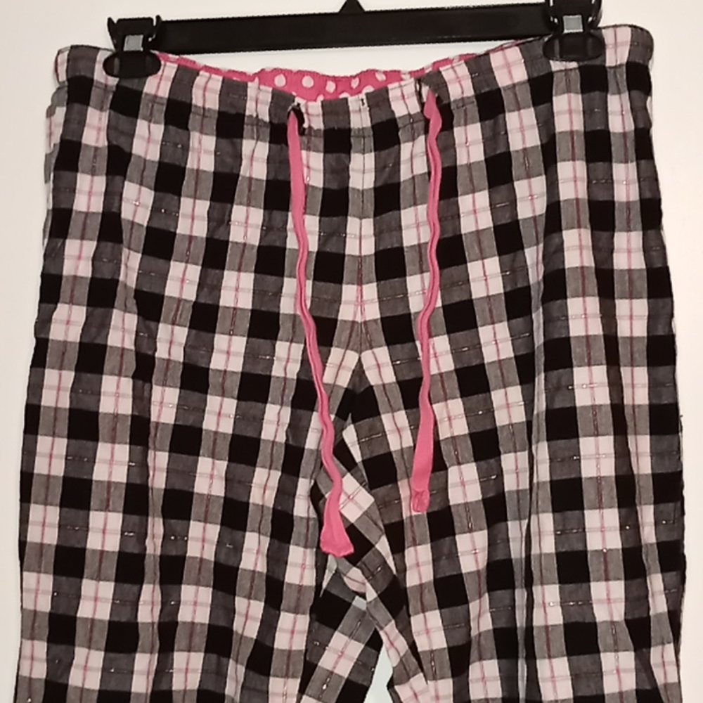 Old Navy Plad PJs